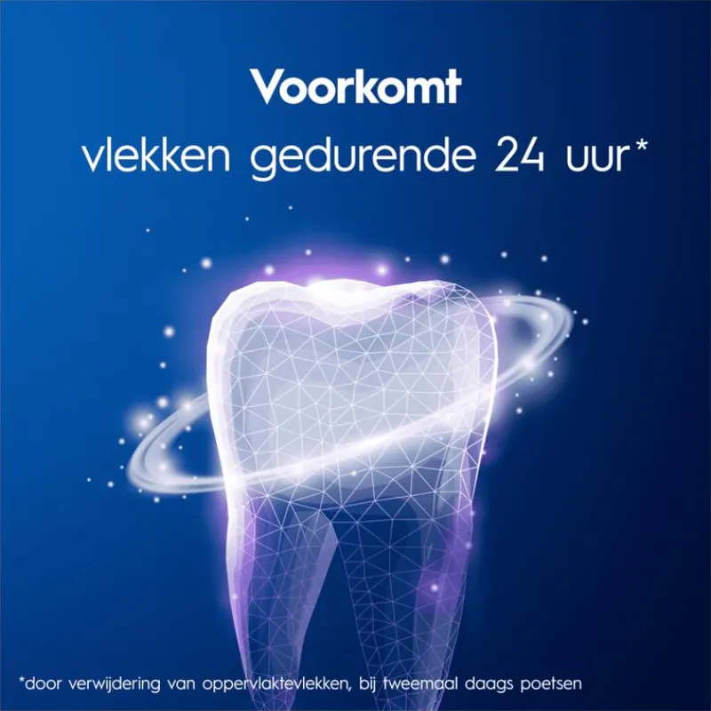 Oral-B 3D White Luxe Perfection Tandpasta - 75 ML
