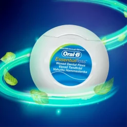 Oral-B Essential Munt Flosdraad