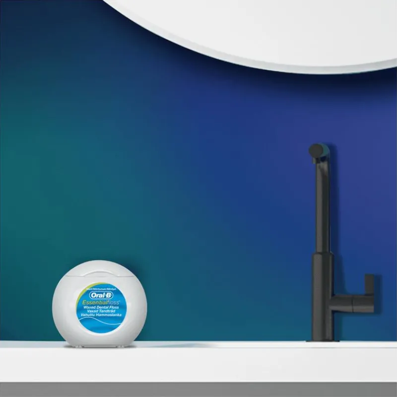 Oral-B Essential Munt Flosdraad