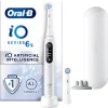 Oral-B iO 6S Wit Elektrische Tandenborstel By Braun