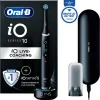 Oral-B iO 10 Zwart Elektrische Tandenborstel