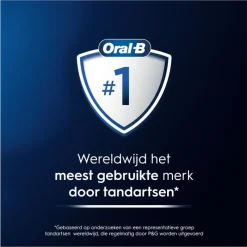 Oral-B iO 2 Zwart & Groen 2 Elektrische Tandenborstels