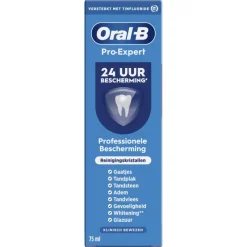 Oral-B Pro-Expert Professionele Bescherming Tandpasta 75 ML