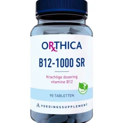 Orthica B12-1000 SR Tabletten
