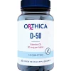 Orthica D-50 Tabletten
