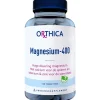 Orthica Magnesium 400 120 tabletten