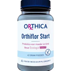 Orthica Orthiflor Start Probiotica