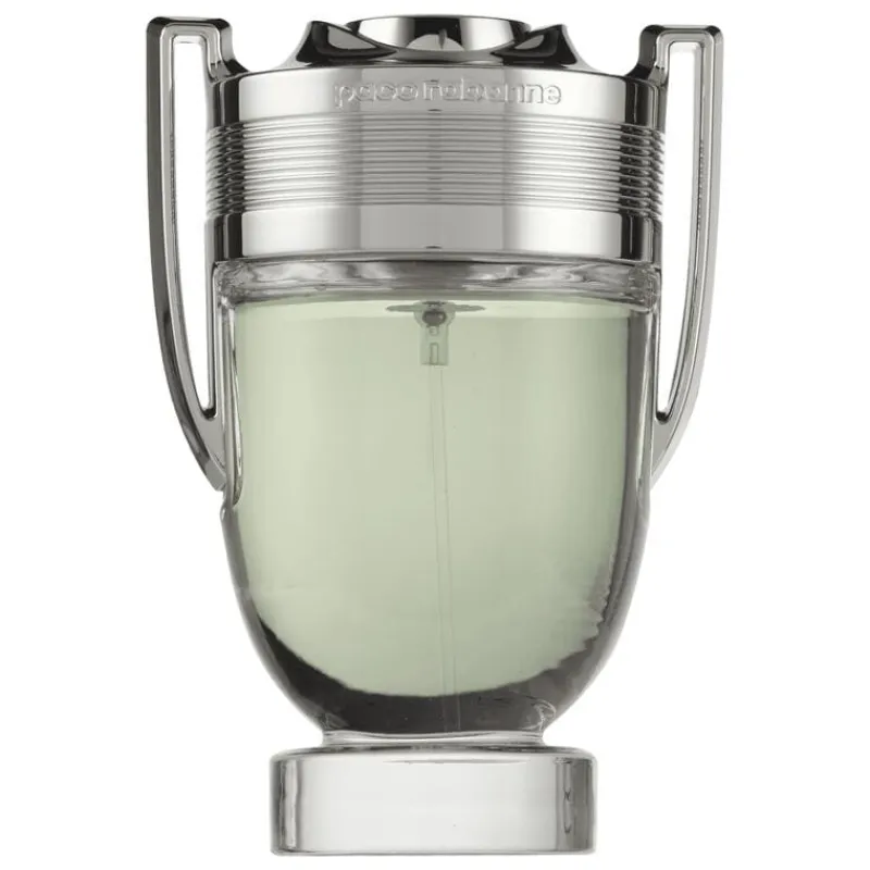 Heren Paco Rabanne Invictus eau de toilette 100 ML