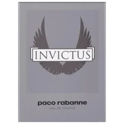 Heren Paco Rabanne Invictus eau de toilette 100 ML