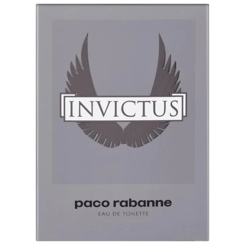 Heren Paco Rabanne Invictus eau de toilette 100 ML