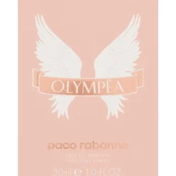 DAMES Paco Rabanne Olympéa eau de parfum 30 ML