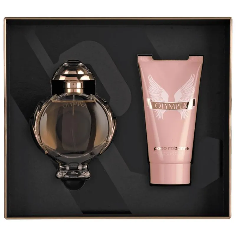 DAMES Paco Rabanne Olympéa Giftset