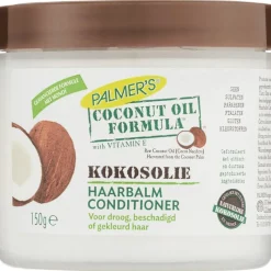 Palmer's Palmers Kokosolie Haarbalm Conditioner 150 GR