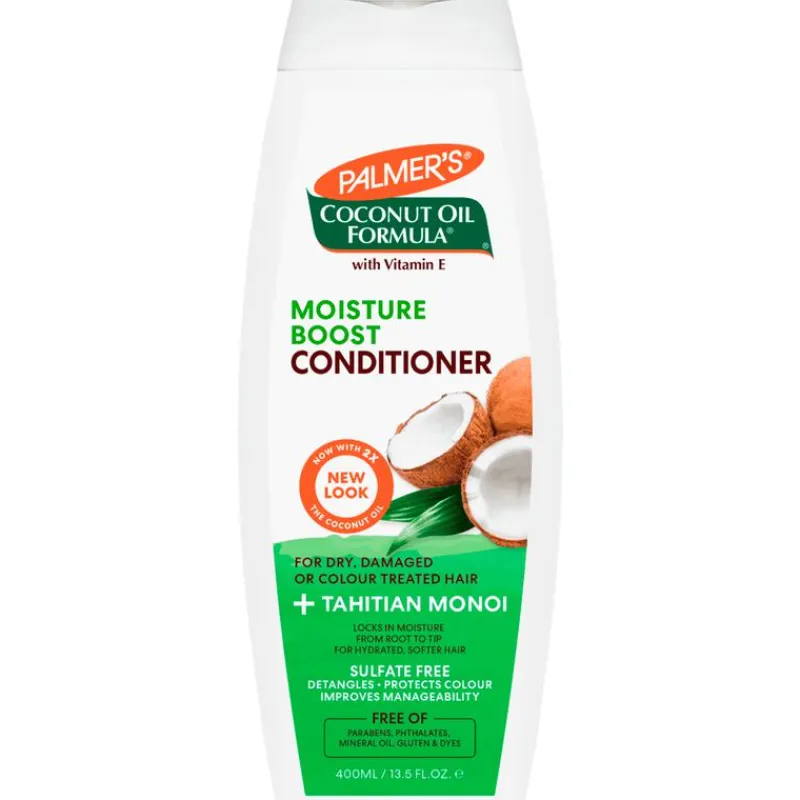 Palmer's Palmers Moisture Boost Coconut Conditioner 400 ML
