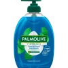 Palmolive Hygiëne Plus Clean & Fresh Antibacteriële Vloeibare Handzeep 500 ML