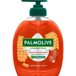 Palmolive Hygiëne Plus Family Antibacteriële Vloeibare Handzeep 300 ML