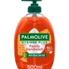 Palmolive Hygiëne Plus Family Antibacteriële Vloeibare Handzeep 500 ML