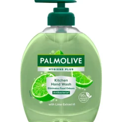 Palmolive Hygiëne Plus Keuken Antibacteriële Vloeibare Handzeep 300 ML