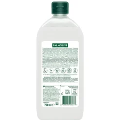 Palmolive Naturals Melk en Amandel Handzeep Navul Fles 750 ML