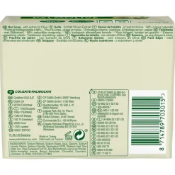 Palmolive Naturals Olijf Tabletzeep 4 x 90 GR