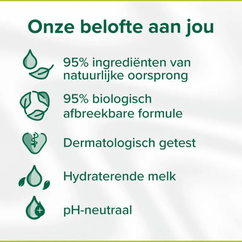 Palmolive Orchidee Douchegel 250 ML