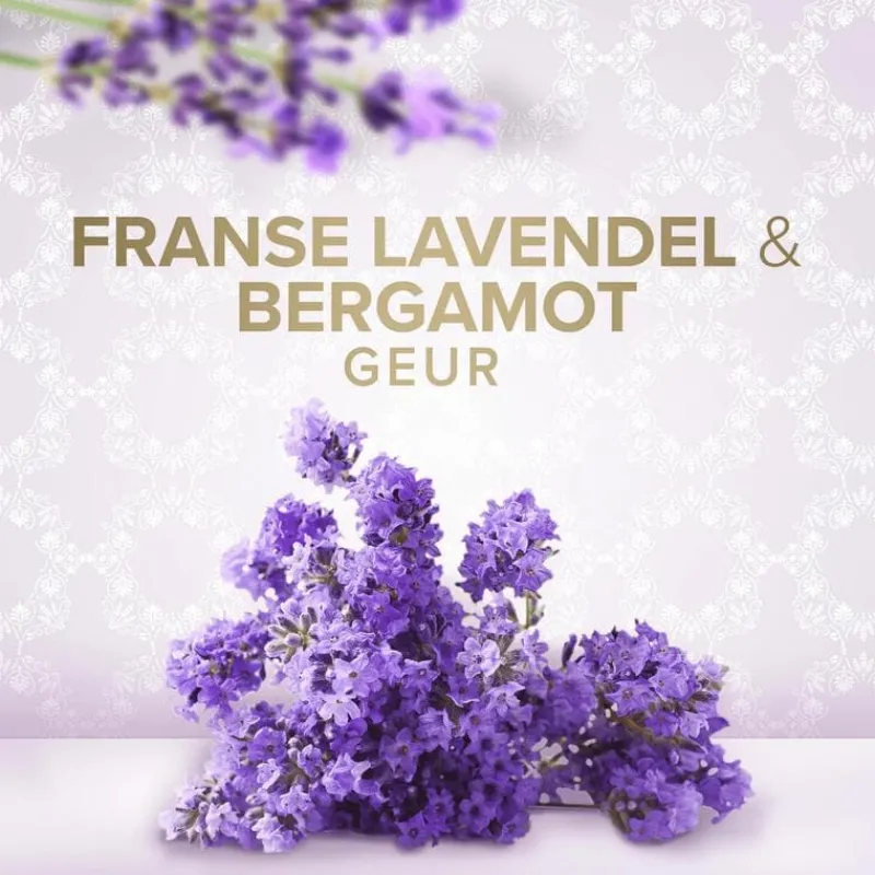 Palmolive Sensorial Escape Lavender & Bergamot Handzeep - 300 ML