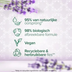 Palmolive Sensorial Escape Lavender & Bergamot Handzeep - 300 ML