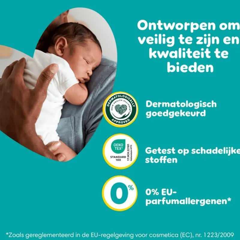 Pampers Baby Dry XXL Pack Luiers Maat 5 11-16 KG 108 Stuks