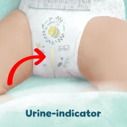 Pampers Harmonie XXL Pack Luiers Maat 5 11-16 KG 82 Stuks