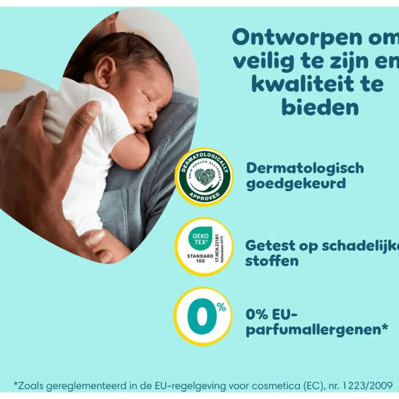 Pampers Premium Protection Luiers Maat 5 11-16 KG 22 Stuks