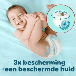 Pampers Premium Protection Pants Luierbroekjes Maat 6 15+ KG 15 Stuks