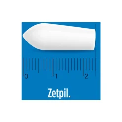 Panadol Junior Zetpillen 500 mg Paracetemol voor Kinderen vanaf 6 jaar