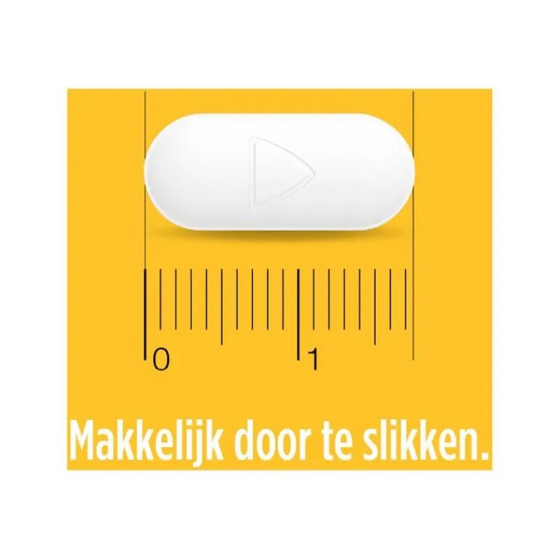 Panadol Zapp Tablet 500mg Paracetamol
