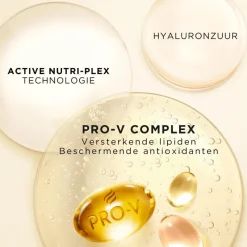 Pantene Smooth & Silky 3MM Shampoo 250ML