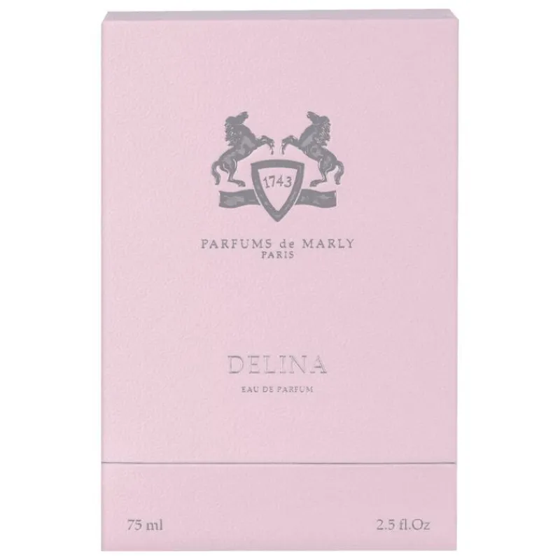 DAMES Parfums De Marly Delina eau de parfum 75 ML