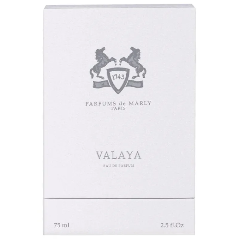 DAMES Parfums De Marly Valaya eau de parfum 75 ML
