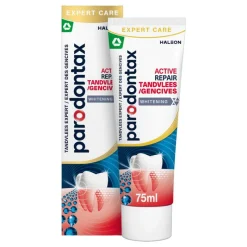 Parodontax Active Repair Whitening Tandpasta - 75 ML