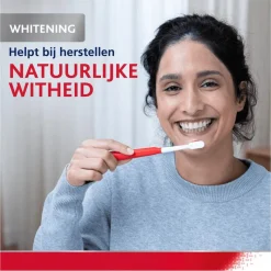 Parodontax Active Repair Whitening Tandpasta - 75 ML