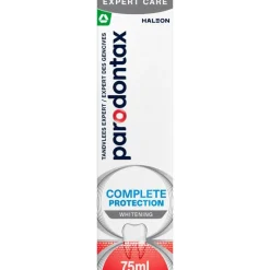 Parodontax Complete Protection Whitening Tandpasta - 75 ML