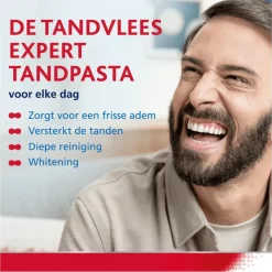 Parodontax Complete Protection Extra Fresh Tandpasta 75 ML