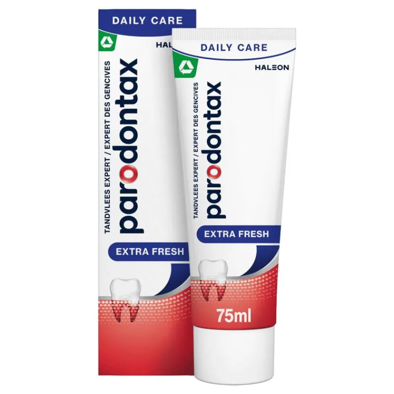 Parodontax Extra Fresh Tandpasta 75 ML