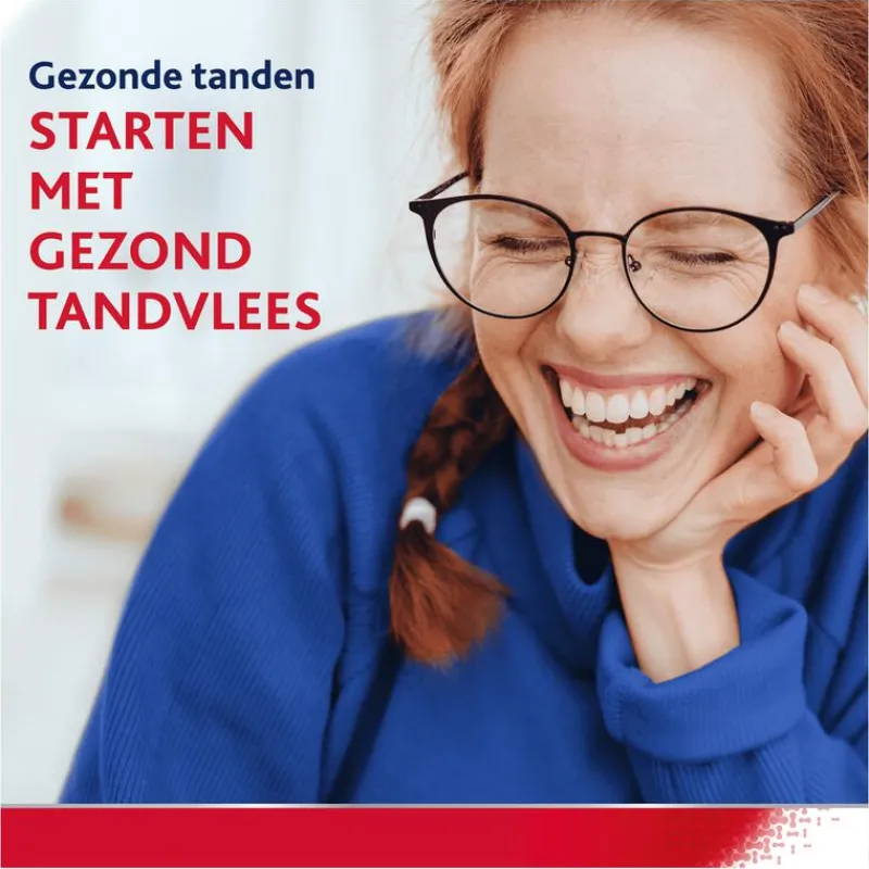 Parodontax Extra Fresh Tandpasta 75 ML