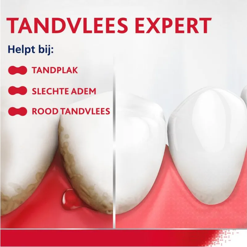 Parodontax Whitening Duopack Tandpasta - 2x75 ML
