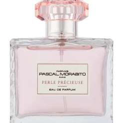 DAMES Pascal Morabito Perle Precieuse eau de toilette 100 ML