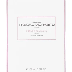 DAMES Pascal Morabito Perle Precieuse eau de toilette 100 ML