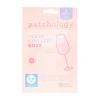 Patchology Serve Chilled Rose Masque 2 stuks