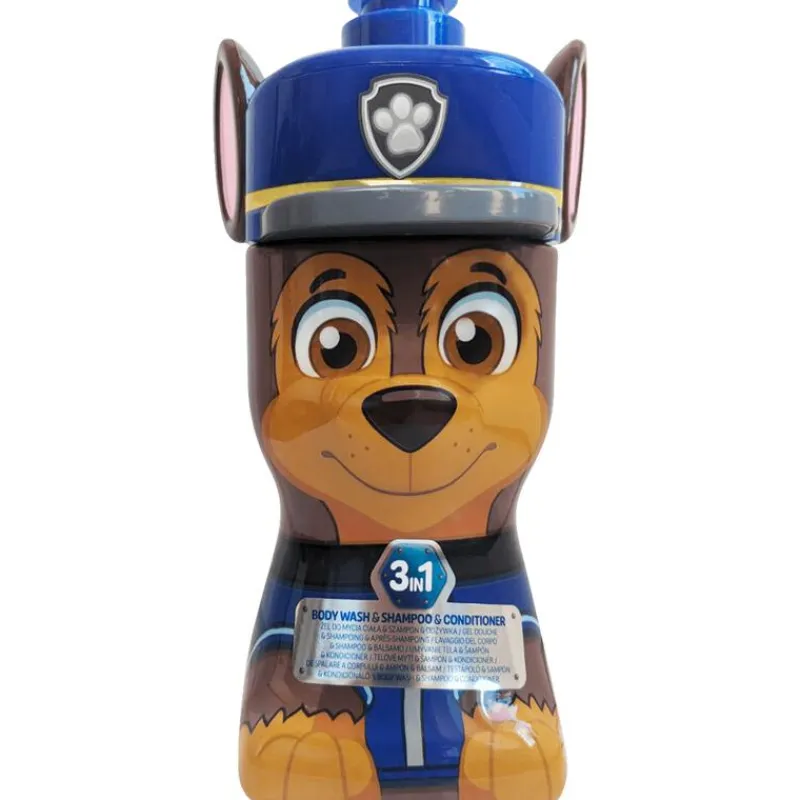 Paw Patrol 3-in-1 Shower Gel & Shampoo Chase 400 ML