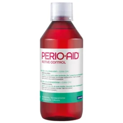 Perio Aid Perio•Aid Active Control Mondspoeling
