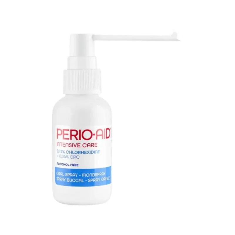 Perio Aid Perio•Aid Intensive Care Mondspray