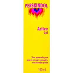 Perskindol Active Gel